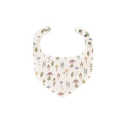 2 Pack Bandana Bib - Magic Grove