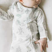 2 Pack Bandana Bib - Woodland