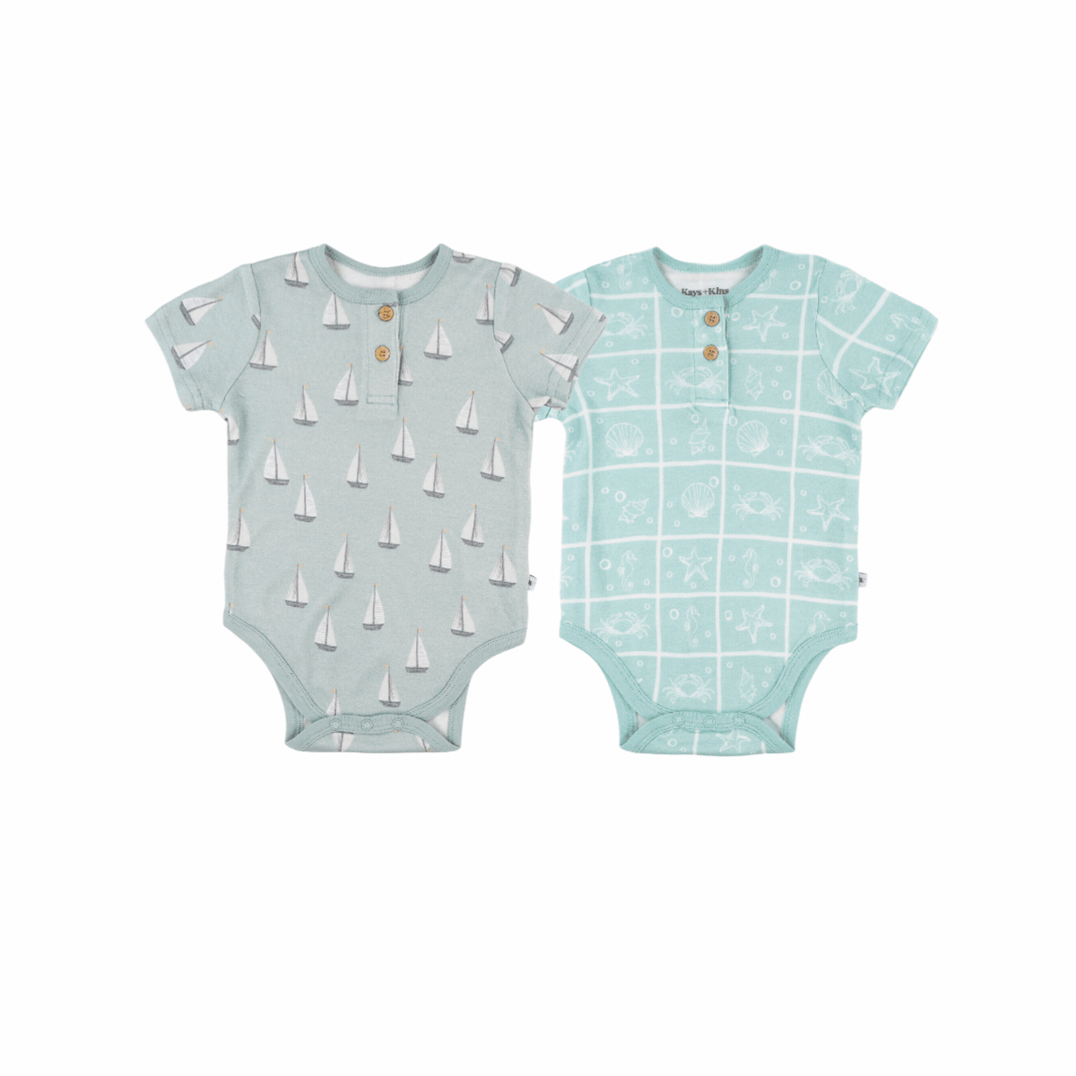 Bodysuit Bundle