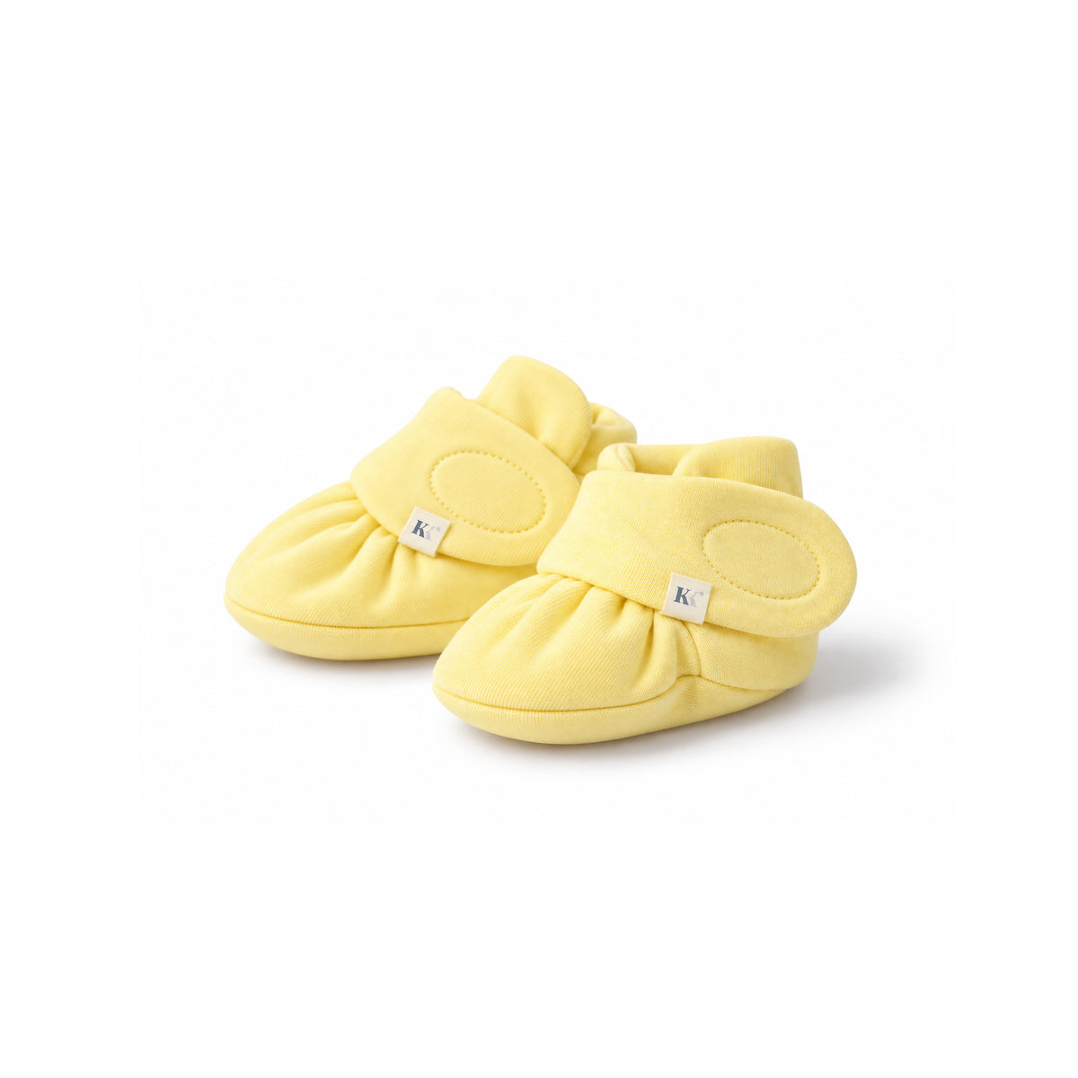 Booties - Zest
