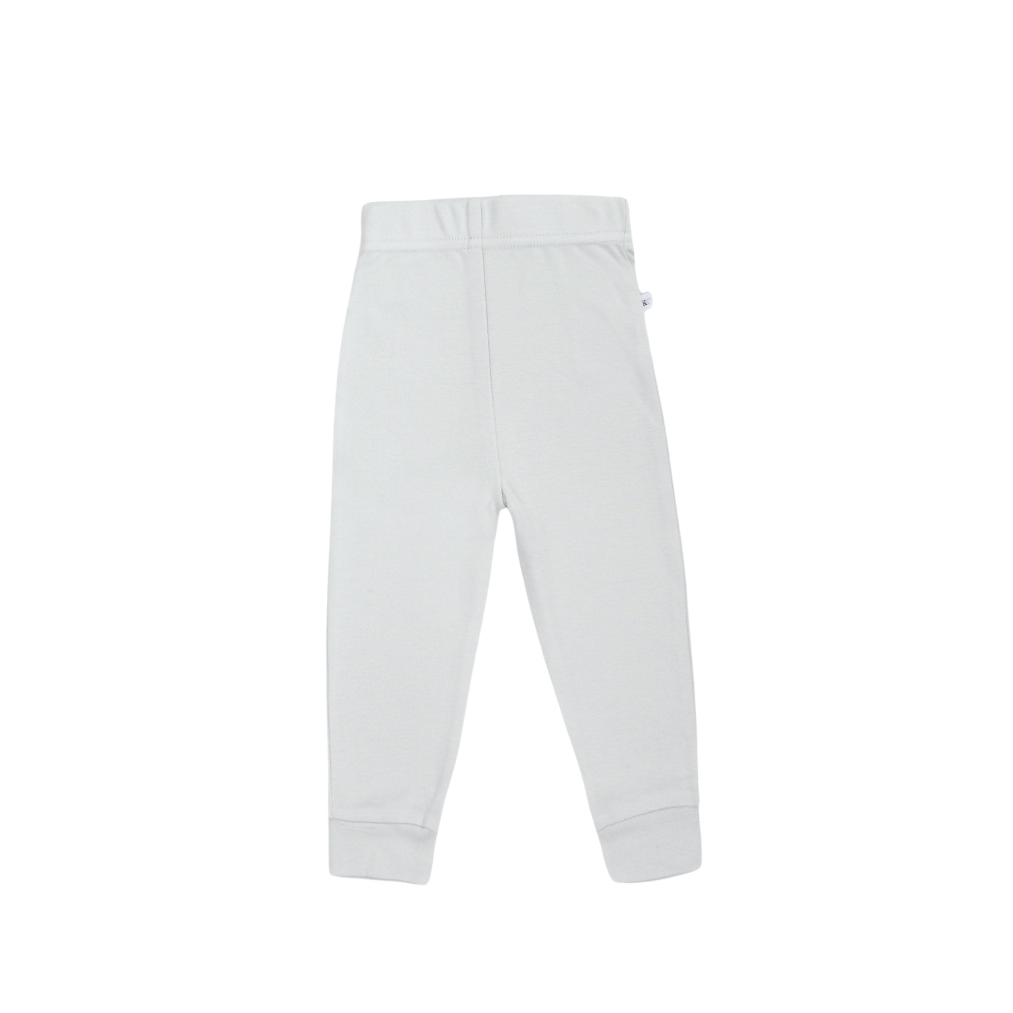 Bamboo Pants - Celestial Grey