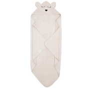 bamboo hooded towel for baby