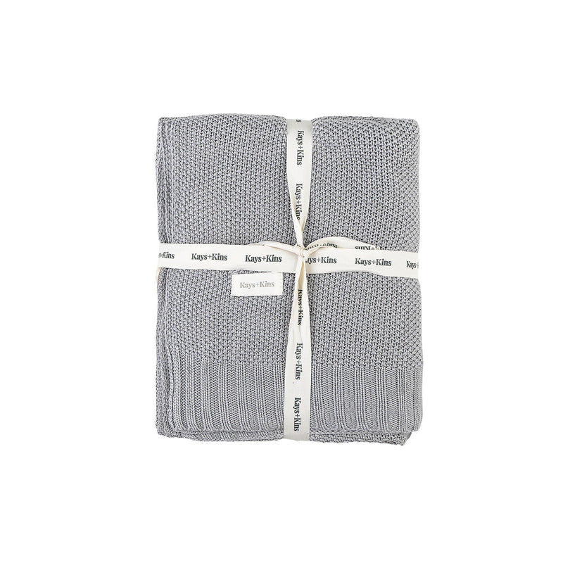 100% Bamboo Blanket