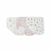 Bamboo Washcloth - 3 Pack