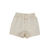 Bermuda Shorts - Fog