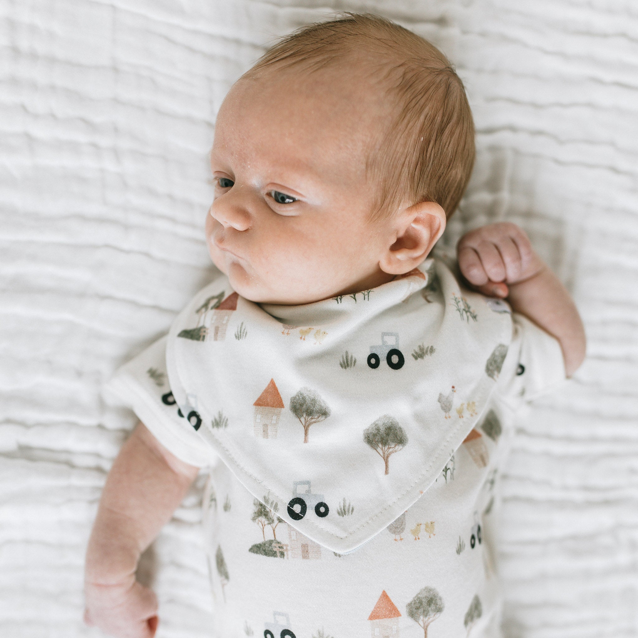 The Chilling Adventures Of Sabrina Academy Of Unse' Organic Short-Sleeved  Baby Bodysuit