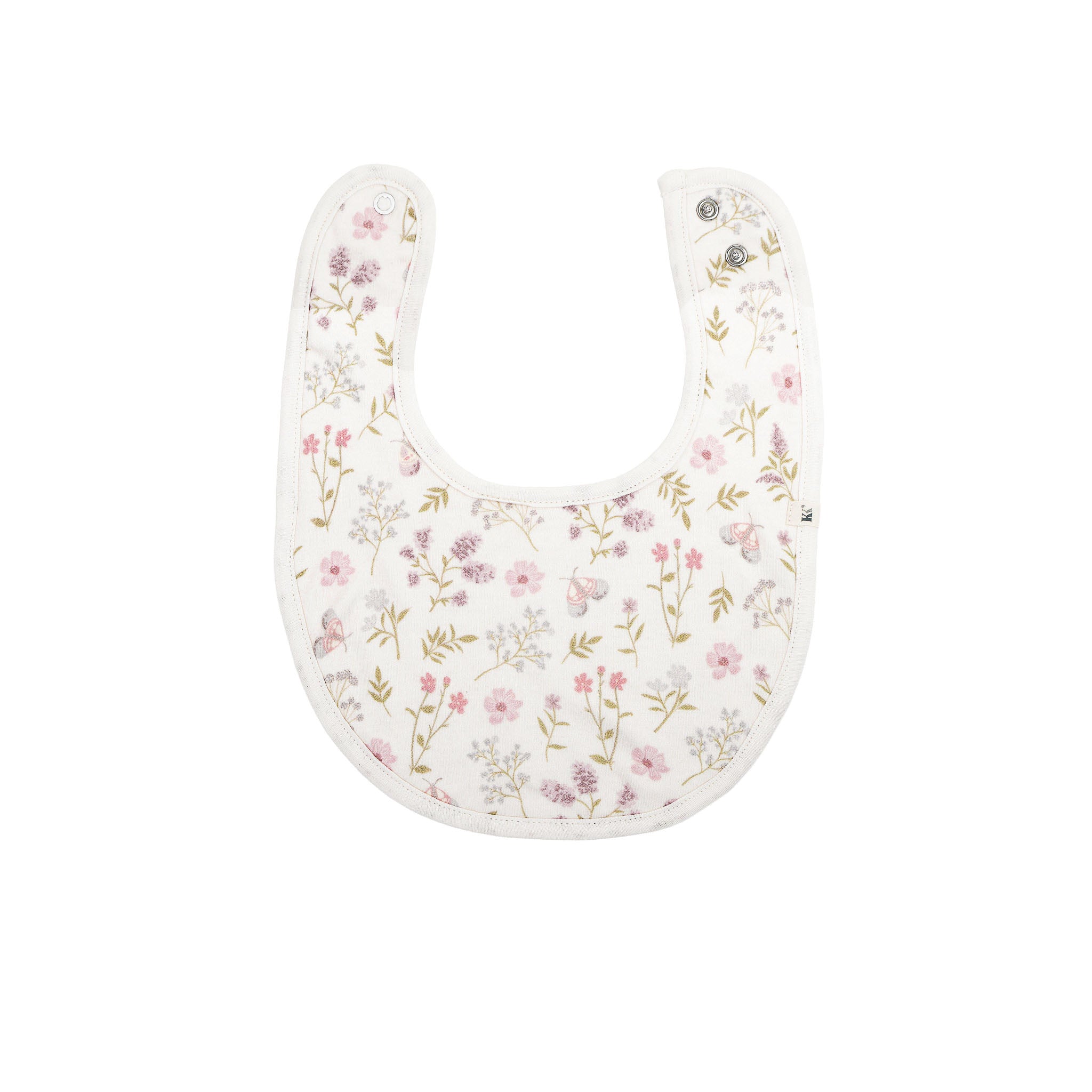 Terry Bib - Bloomlet