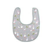 Terry Bib - Goosey