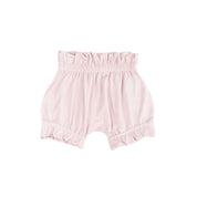 Bloomer Shorts - Blush