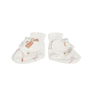 Mitts + Booties - Bundle Of Joy