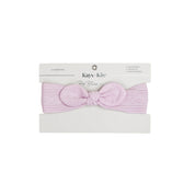Headband -Orchid
