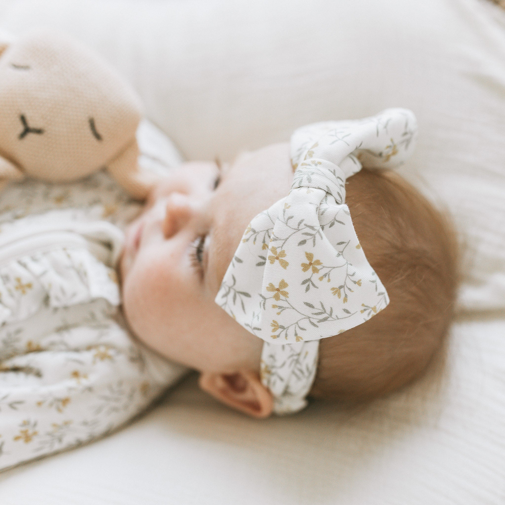 Headband - Wildflower Haze