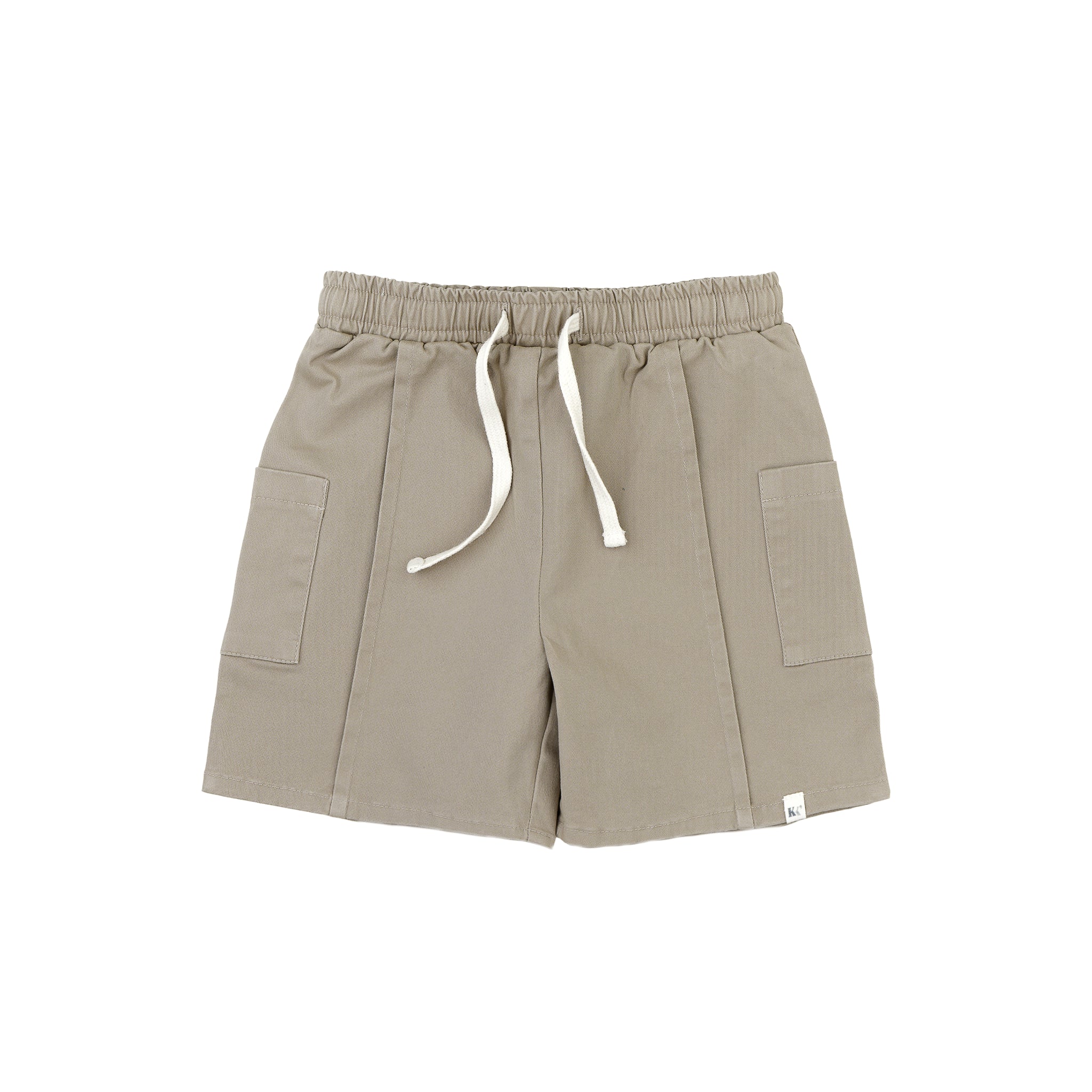 Cargo Shorts -Khaki