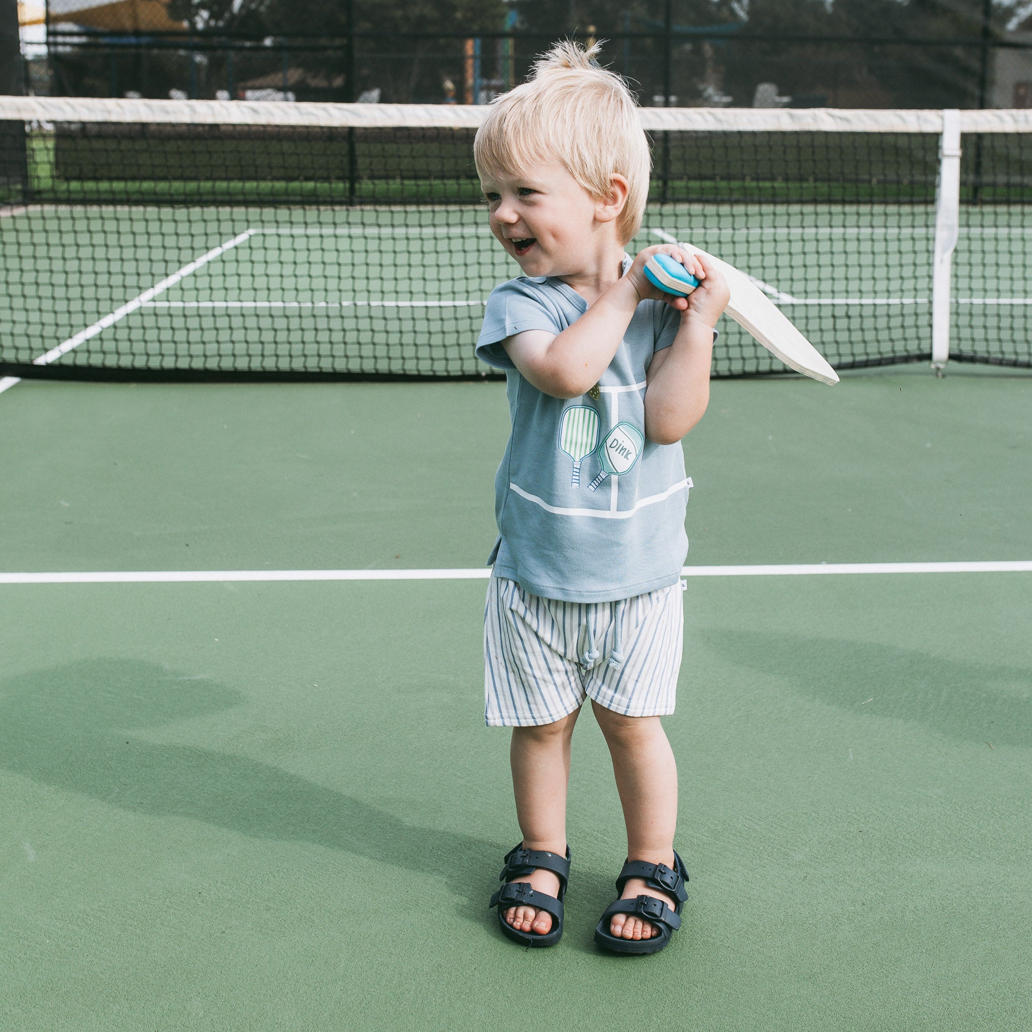 TEES – KAYS + KINS