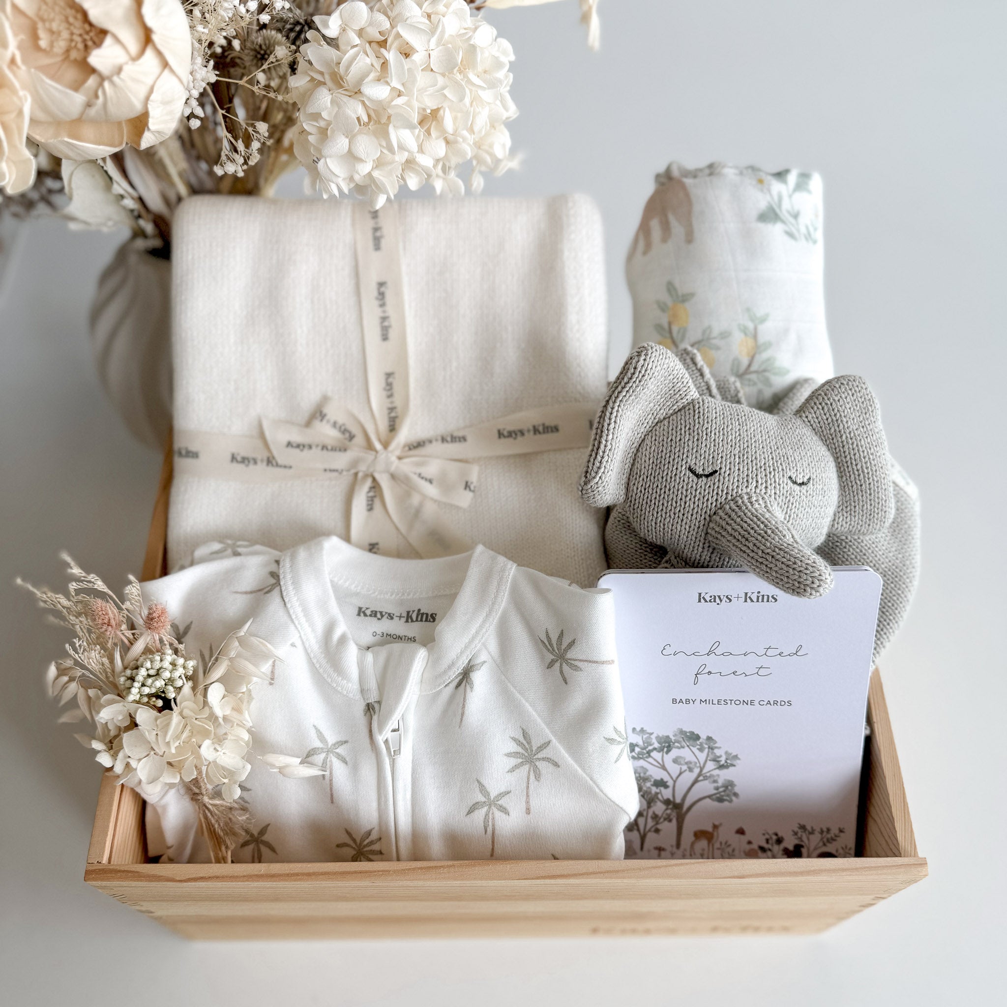 Cosy Moment Gift Box