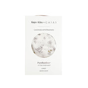 Bamboo Crib Sheet - Enchanted Eve