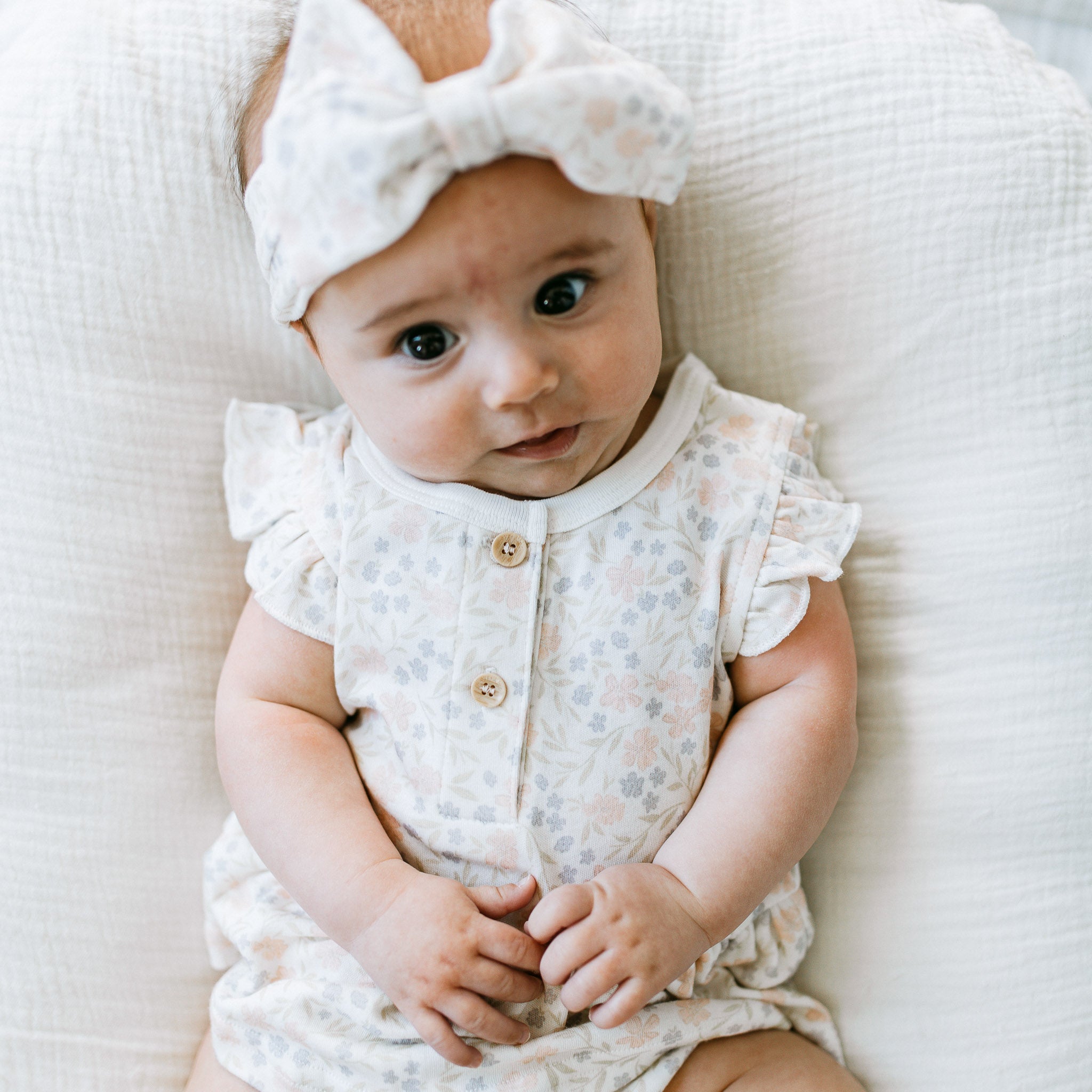 Dress Bodysuit - Petalyn