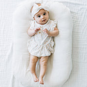 Dress Bodysuit - Petalyn