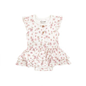 Dress Bodysuit - Sakura