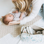 Portable Changing Pad - Bloomlet