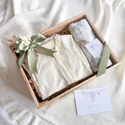 Essentials Newborn Gift Box