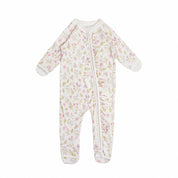 Frilled Growsuit - Bloomlet