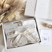 First Moments Gift Set