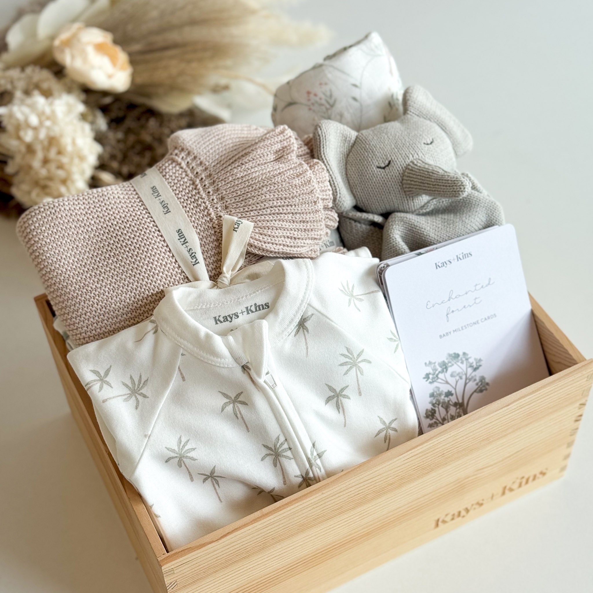 Cosy Moment Gift Box