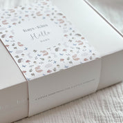 Toddler Birthday Bash Wrapping