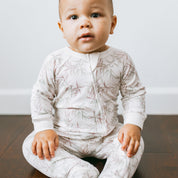 Organic Growsuit - Bamboo