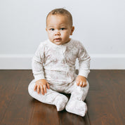 Organic Growsuit - Bamboo