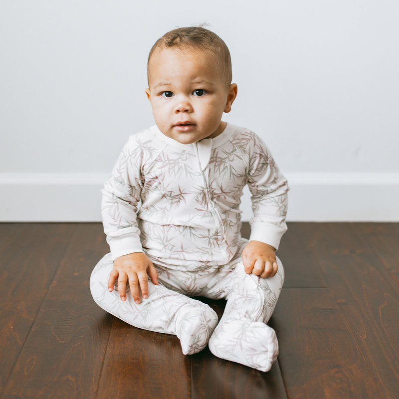 Organic Growsuit - Bamboo