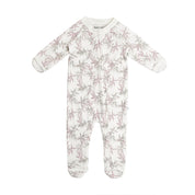 Organic Growsuit - Bamboo