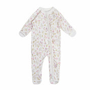 Frilled Growsuit - Bloomlet