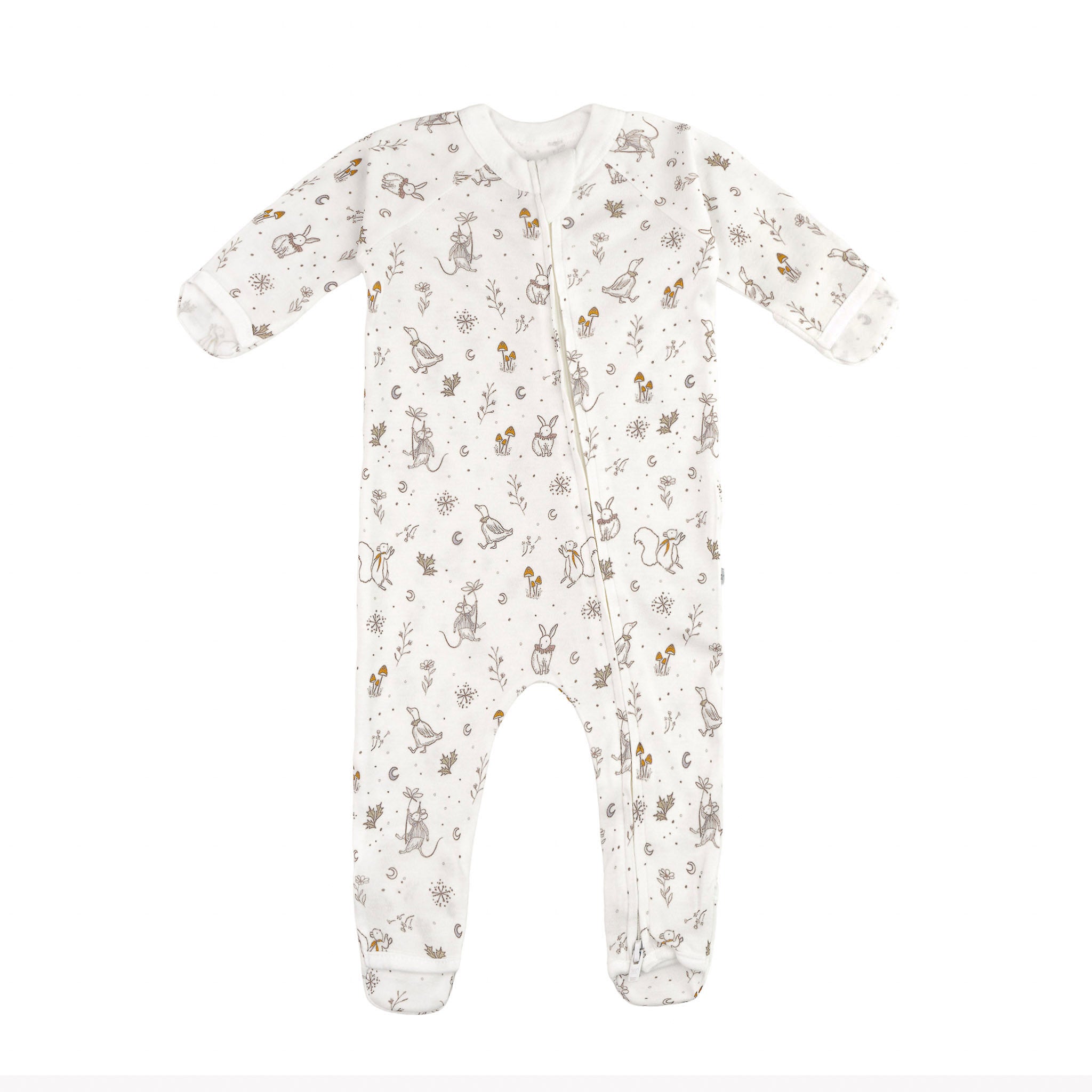 Organic Growsuit - Enchanted Eve