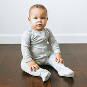 Organic Growsuit - Goosey