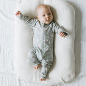 Organic Growsuit - Goosey