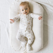 Organic Growsuit - Moonlit Whimsy