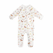 Organic Growsuit - Ponytale