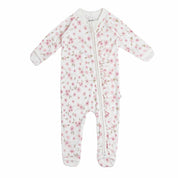 Frilled Growsuit - Sakura