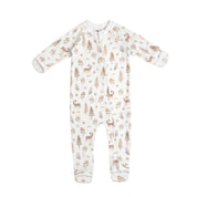 Organic Growsuit - Whimsical Forest