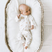 Organic Growsuit - Whimsical Forest