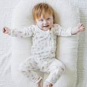 Organic Growsuit - Whimsical Forest