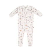 Organic Growsuit - Moonlit Whimsy