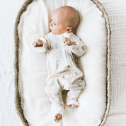 Organic Growsuit - Zodiatte