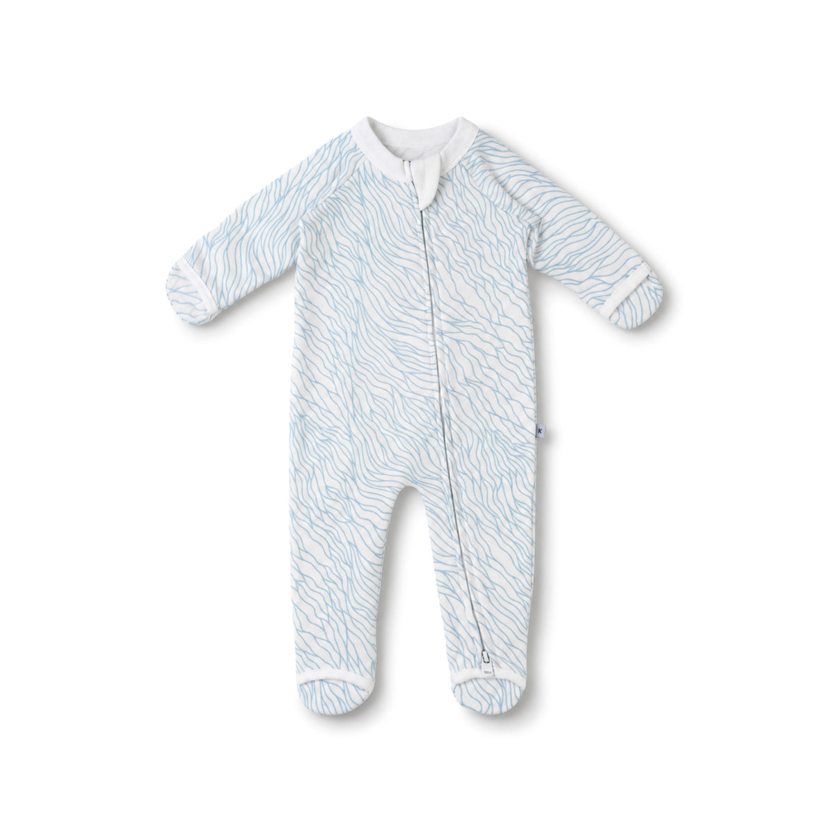 Organic Growsuit - Breeze