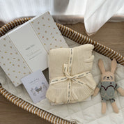 Heirloom Baby Gift Box