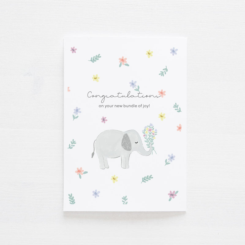 Greeting Cards