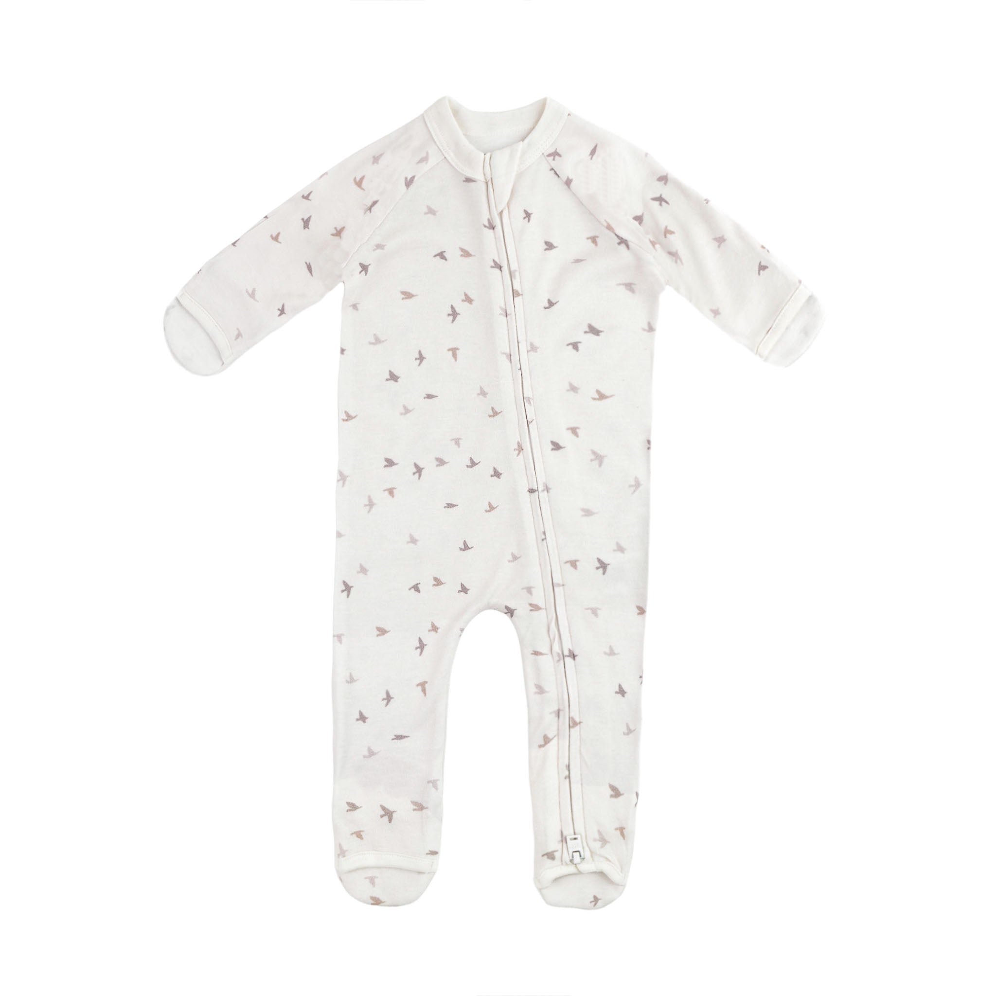 Organic Growsuit - Avian