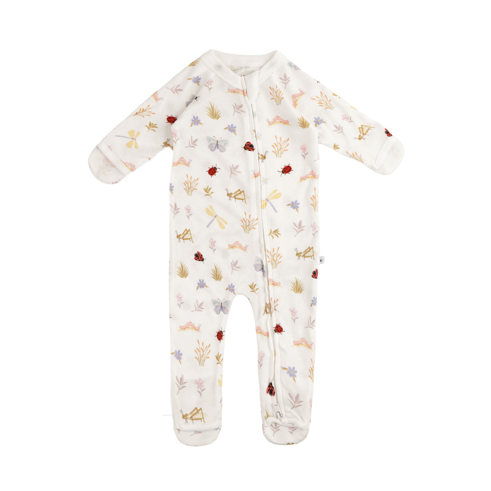 Organic Growsuit - Bugsy